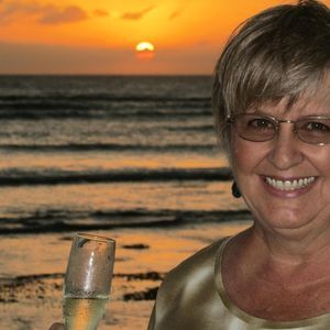 Meet your Posher, Barbara